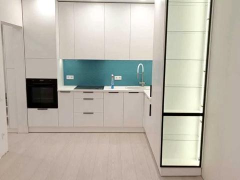 квартира за адресою Київ, Михайла Максимовича вул. (Онуфрія Трутенка), 24-В