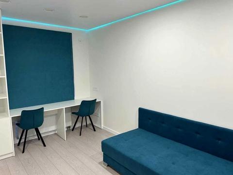 квартира за адресою Київ, Михайла Максимовича вул. (Онуфрія Трутенка), 24-В