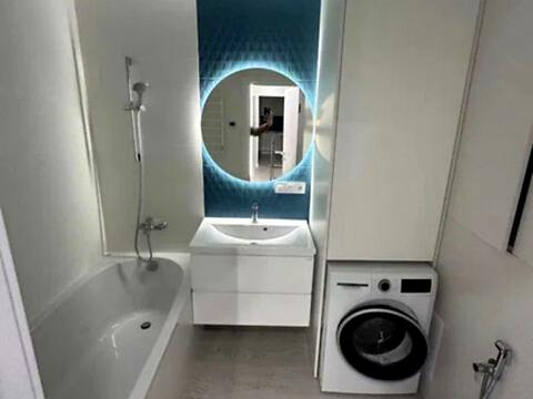 квартира за адресою Київ, Михайла Максимовича вул. (Онуфрія Трутенка), 24-В