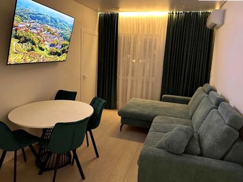 квартира за адресою Київ, Михайла Максимовича вул. (Онуфрія Трутенка), 24-В