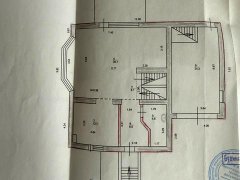 дом по адресу Любимівська ул.
