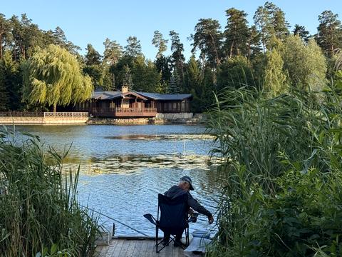 будинок за адресою Ентузіастів