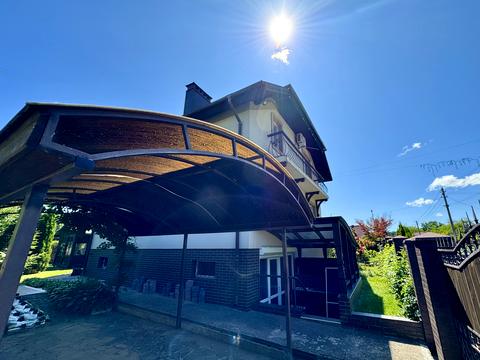 дом по адресу Народна, 46