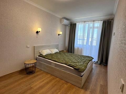 квартира за адресою Заозерна вул., (Будинок 1)