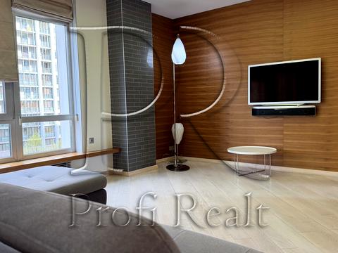 квартира за адресою Андрія Верхогляда вул. (Михайла Драгомирова), 12