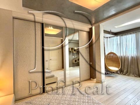 квартира за адресою Андрія Верхогляда вул. (Михайла Драгомирова), 12