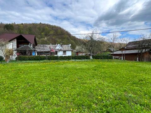 участок по адресу Шевченка