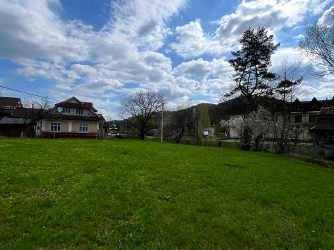 участок по адресу Шевченка