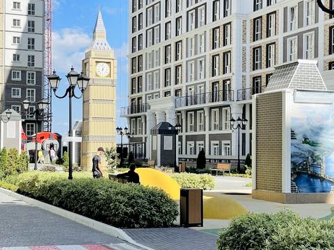 квартира за адресою Київ, Михайла Максимовича вул. (Онуфрія Трутенка), 24-В