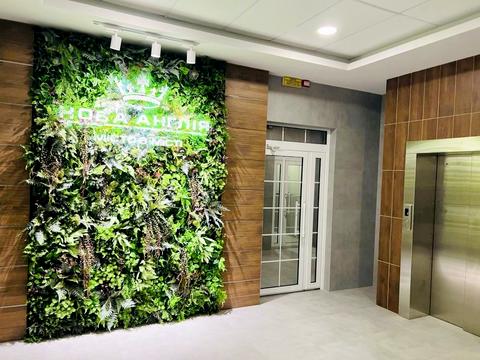 квартира за адресою Київ, Михайла Максимовича вул. (Онуфрія Трутенка), 24-В