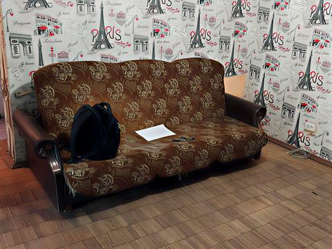 квартира за адресою Підлісна вул., 6