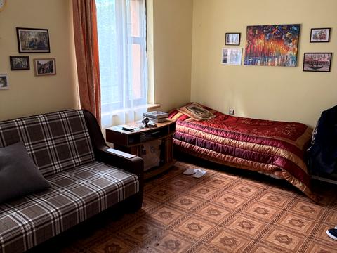 будинок за адресою Ентузіастів