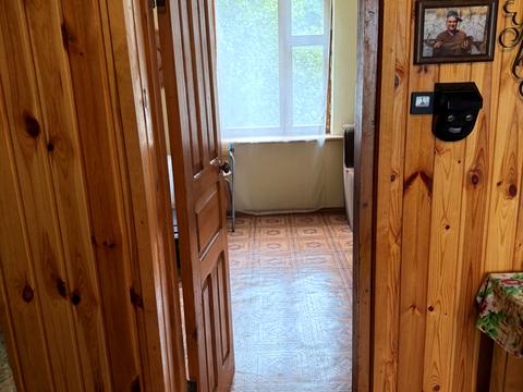 будинок за адресою Ентузіастів