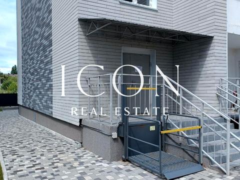 комерційна за адресою Коноплянська вул., 22-Б