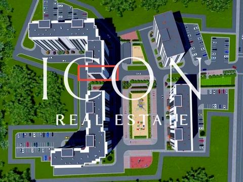 комерційна за адресою Коноплянська вул., 22-Б