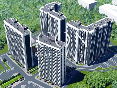 комерційна за адресою Коноплянська вул., 22-Б