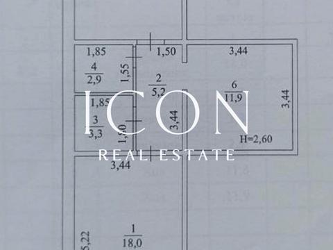 комерційна за адресою Коноплянська вул., 22-Б