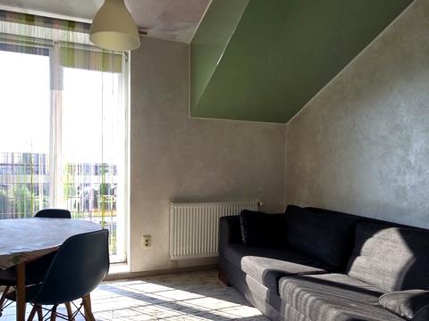 квартира за адресою Свободи вул., 18