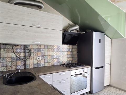 квартира за адресою Свободи вул., 18