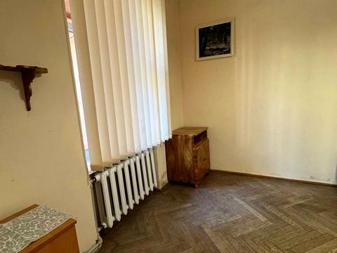 квартира за адресою Шептицьких вул., 19