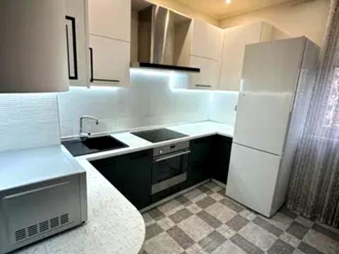 квартира за адресою Степана Рудницького вул. (Академіка Вільямса), 5