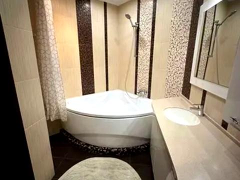квартира за адресою Степана Рудницького вул. (Академіка Вільямса), 5