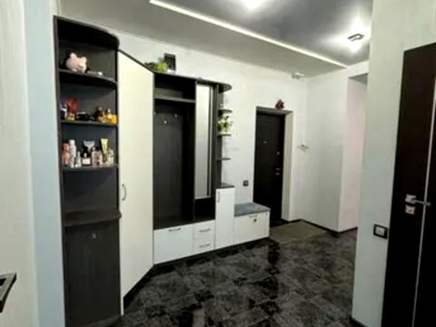 квартира за адресою Степана Рудницького вул. (Академіка Вільямса), 5