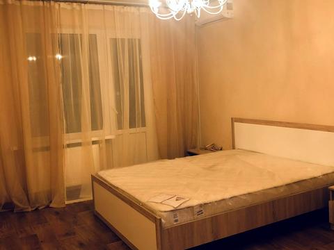 квартира за адресою Балтійський пров., 5