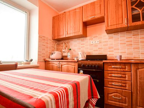 квартира по адресу Владимира Лучаковского ул., 7