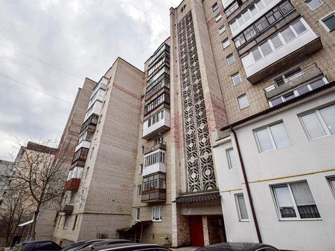 квартира за адресою Володимира Лучаковського вул., 7