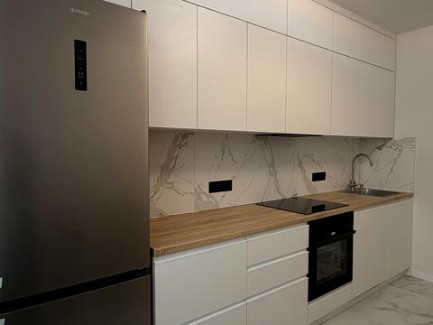 квартира за адресою Райдужна вул., 58