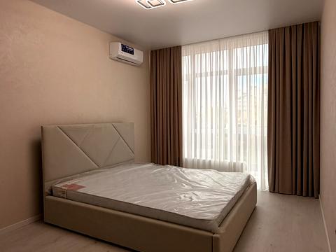 квартира за адресою Райдужна вул., 58