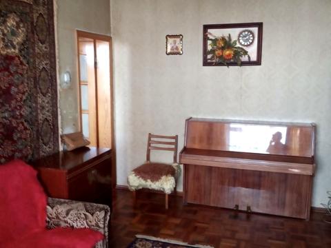 квартира за адресою Волонтерська вул. (Соціалістична), 65