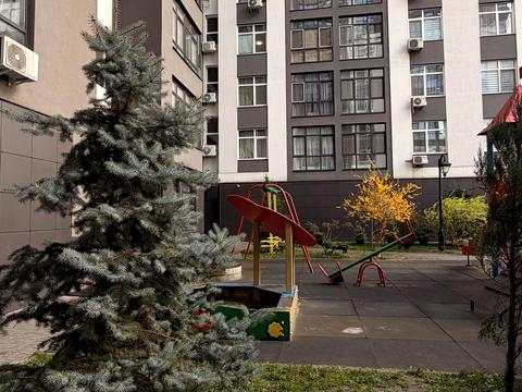 квартира за адресою Райдужна вул., 58