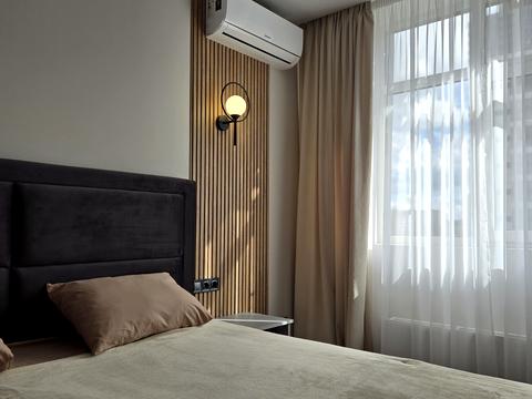 квартира по адресу Олександра Олеся ул., 9