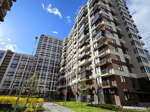 квартира по адресу Олександра Олеся ул., 9