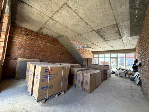 комерційна за адресою Глинська вул., 50