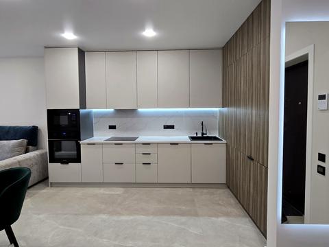 квартира по адресу Олександра Олеся ул., 9