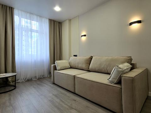 квартира по адресу Олександра Олеся ул., 9