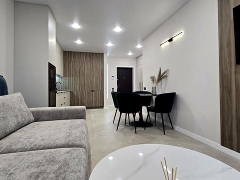 квартира по адресу Олександра Олеся ул., 9