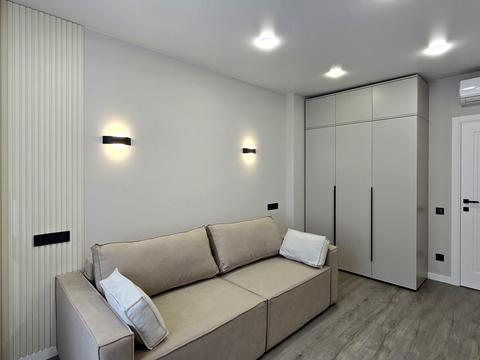 квартира по адресу Олександра Олеся ул., 9