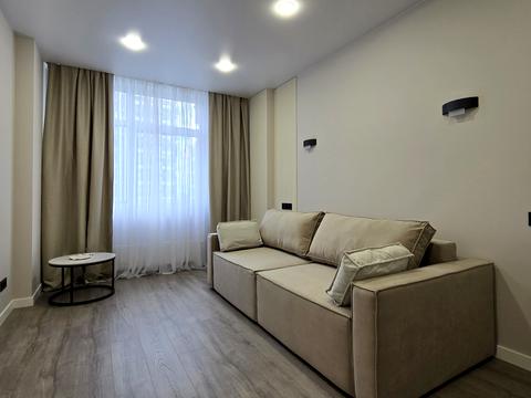 квартира по адресу Олександра Олеся ул., 9