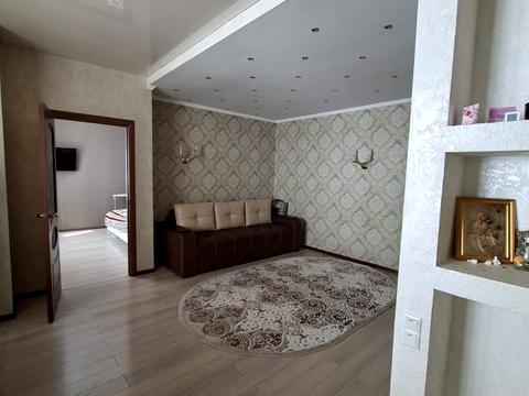 квартира по адресу Львовское шоссе, 55/2