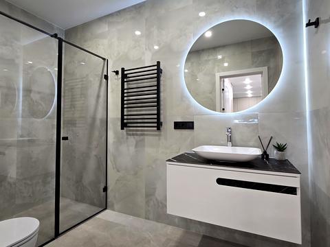 квартира по адресу Олександра Олеся ул., 9