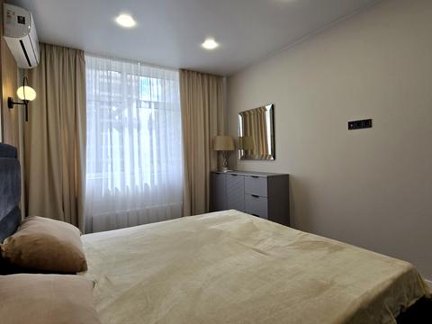 квартира по адресу Олександра Олеся ул., 9