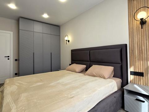 квартира по адресу Олександра Олеся ул., 9