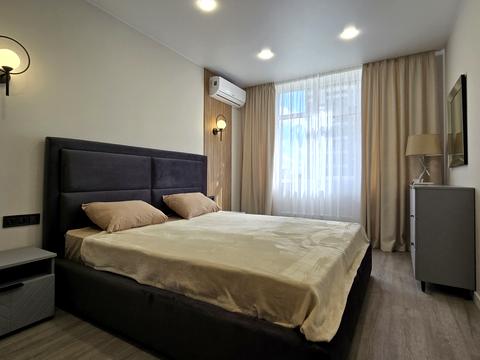 квартира по адресу Олександра Олеся ул., 9