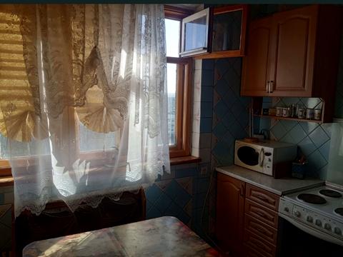 квартира за адресою Волонтерська вул. (Соціалістична), 65