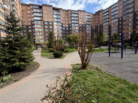 квартира за адресою Зарічанська вул., 11л