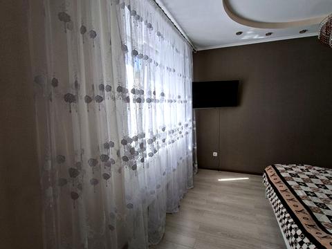 квартира по адресу Львовское шоссе, 55/2
